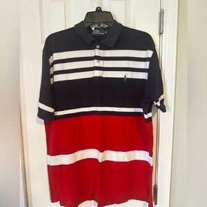 Like New Ralph Lauren Polo
